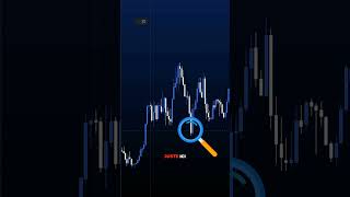 Zone de retournement 🚀 formation trading riche crypto libertefinanciere bitcoin [upl. by Lrig]