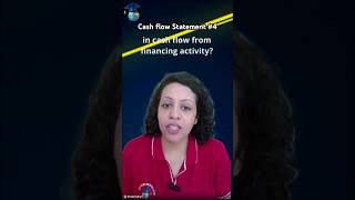 Cash flow Statement 4 [upl. by Aiello]