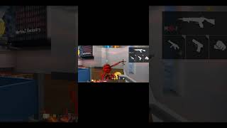 freefire an94gunsekaisehedmare freefirelovers 2024 freefiregamekivabekhele [upl. by Feeley]