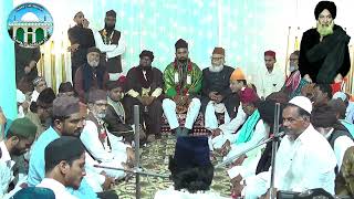 Bin Sajan Ke Mai Ratiya Bitau Sakhi Qawwali  Mehfil e Sama  Rafiq Qawwal  Urs Raipally Dargah [upl. by Greene875]