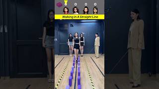 Catwalk Modelling Straight Line Walk – Who Can Do It Best [upl. by Edmonds]