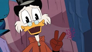 Scrooge Mcduck being my favourite for 4 minutes and 45 seconds [upl. by Ralston]