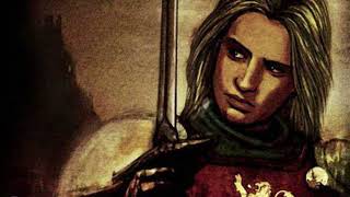 Jaimes Fever Dream  ASOIAF AUDIOBOOK  A STORM OF SWORDS [upl. by Sufur]