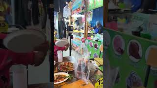 Customers Not understand what did is Vet HahaThai Street Food [upl. by Enra]