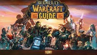 World of Warcraft Quest Guide Keymaster Urmgrgl ID 11569 [upl. by Berkman]