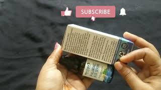 Is it work or not Wishcare Hyaluronic acid Serum review Ideal for all skin types [upl. by Moira]