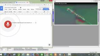 Réaliser une retranscription audio [upl. by Otilesoj580]