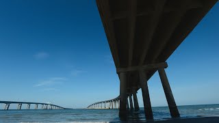 Tolls going up on the Chesapeake Bay BridgeTunnel [upl. by Tiga]