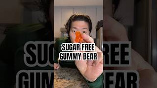 SugarFree Gummy Bear [upl. by Esirec]