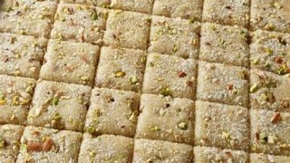 Buffalo first milk sweet dish Recipe boli ki barfi Bnany ka tarika Dry Boli🐃🐄🍶🥛 [upl. by Ardnuas736]