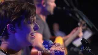 Worthy Of It All  I Exalt Thee  Kalley Heiligenthal  Bethel Music Worship [upl. by Leahcym]