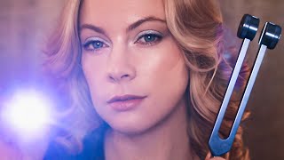 Eyes Closed ASMR ✨ Ear to Ear amp Anticipatory Triggers [upl. by Tobye999]