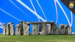 Whats the Meaning of Stonehenge  Science on the Web 42 [upl. by Nnitsuj]