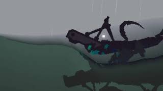 Rain world Messed up  rain world YTP [upl. by Atoel]