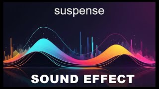 Suspense Sound Effects  HD SFX 🎧 [upl. by Dominus]