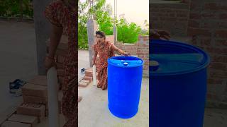 Lambi pauwa funny viralvideo comedyshorts [upl. by Crim]