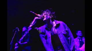 OUT THE ROOF  Chase Atlantic Slowed  Reverb ⚠️read description⚠️ [upl. by Chance896]