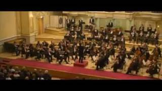 Nodame Cantabile：Tchaikovsky Overture 1812Finale [upl. by Isak]