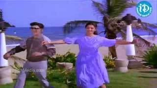 Premabhishekam Movie Songs  Naa Kallu Chebuthunnayi Song  ANR  Jayasudha  Sridevi [upl. by Glover341]