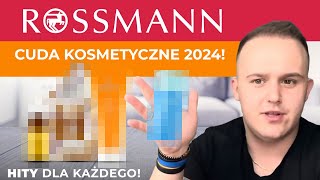 ROSSMANN ❗️ WIELKIE HITY DLA KAŻDEGO❗️ [upl. by Giarla410]