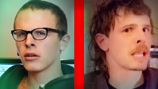 Past Idubbbz talks to Present Idubbbz [upl. by Mano869]