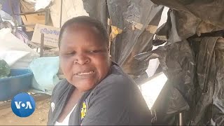 Uyakhala uMaGumbo Othengisa Amabanana Amatamatisi Lokunye koBulawayo [upl. by Gerick]