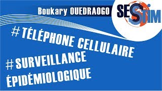 How does the mobile phone help for epidemiological surveillance [upl. by Gentes]