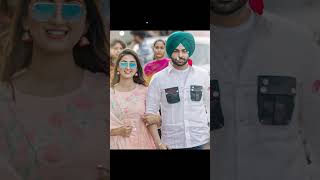 Jordan Sandhu New Song 2024  New Punjabi Song 2024  Jordan Sandhu All Punjabi Song shorts viral [upl. by Nahtaoj]