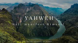 YAHWEH will manifest Himself  Oasis Ministry  Instrumental Worship session  cover [upl. by Daisey109]