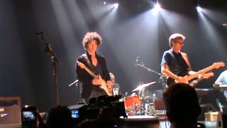 Eric Clapton  Frankfurt 29052013  Crossroads [upl. by Fenton]