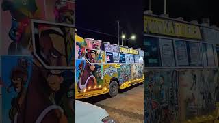 Matatu Culture Scenes 🔥 nganya matatuculture matwana cars drift music nairobi kenya shorts [upl. by Vitkun622]