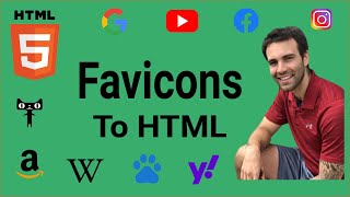 How To Create A Favicon For Your Website  Use This Free amp Easy Favicon Generator [upl. by Maloney26]