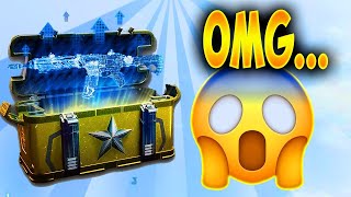 BO4 HOW TO UNLOCK BRAND NEW VMPamp AN94 DLC WEAPONS BO4 SUPPLY DROP AND WEAPON BRIBER OPENING [upl. by Berck212]