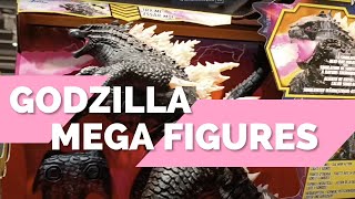 Godzilla x Kong Ultimate Toy Collection CC [upl. by Sprung860]