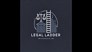 Legal Ladder  Episode 1 Key Skills Every Trainee Solicitor Needs  Top Tips for Success [upl. by Philbert757]