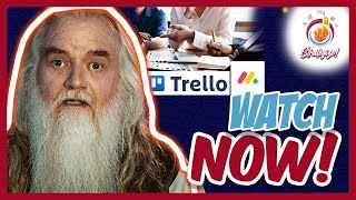 Monday vs Trello Business Plan Software 2024  Discover the Secret to Success Monday vs Trello [upl. by Tomas]