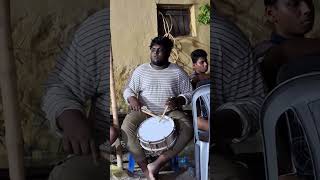 Tambaram gana sam 🎤💯💥 machii🫂🔥🤫comedy chicken dance funny folkmusic ganam ganasam folkmusic [upl. by Jedlicka]