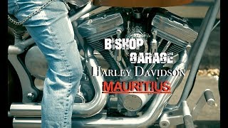 Harley Davidson Mauritius [upl. by Also]