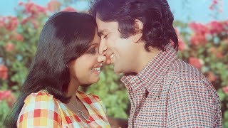 Keh Doon Tumhe Ya Chup Rahu  4K Video  Deewaar  Shashi Kapoor  Asha Bhosle Kishore Kumar [upl. by Di]