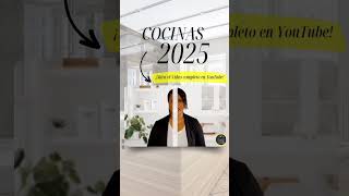 COCINAS 2025 [upl. by Nageet]