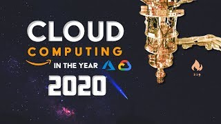 Cloud Computing in the Year 2020 [upl. by Eityak]