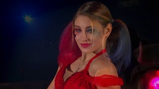 ALENA KOSTORNAIA  quotYou Dont Own Me Boss Bitchquot from Harley Quinn [upl. by Ethelinda]