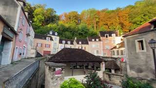 The Fosse Dionne well in TonnerreFrance [upl. by Arodoeht263]