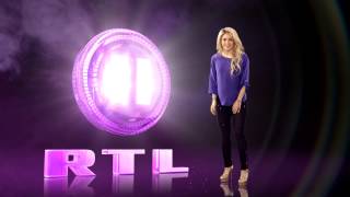 RTL II Shakira Kiss [upl. by Linnell]