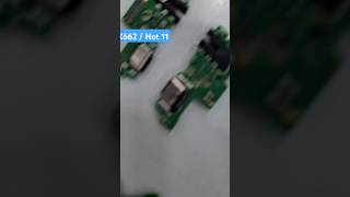 Infinix Note 11 disassembly teardown infinix note11 [upl. by Lleinnad]