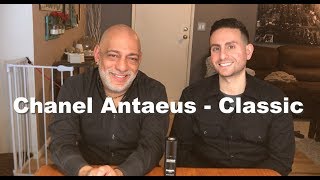 Chanel Antaeus 1981 REVIEW with Redolessence [upl. by Joh]