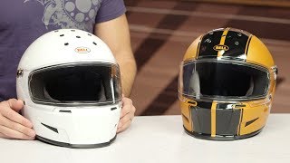 Bell Eliminator Helmet Review [upl. by Saimerej724]