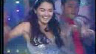 Marian Rivera Dance Senorita [upl. by Barsky]