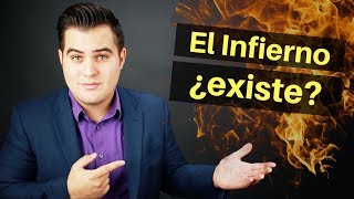 ¿El infierno existe ¿Qué dice la Biblia del Infierno ¿Dónde va uno después de la muerte [upl. by Vicky]