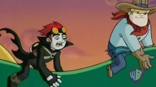 Xiaolin Showdown  Stop the undulating please [upl. by Girardo]